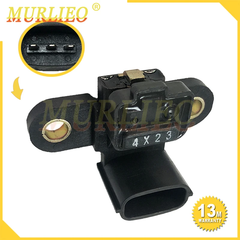 

Crankshaft Position Sensor For Mitsubishi Carisma Mirage Space Star Colt Lancer Pajero 1.6 1.8 2.0 J5T20171 J5T20171A MR560132