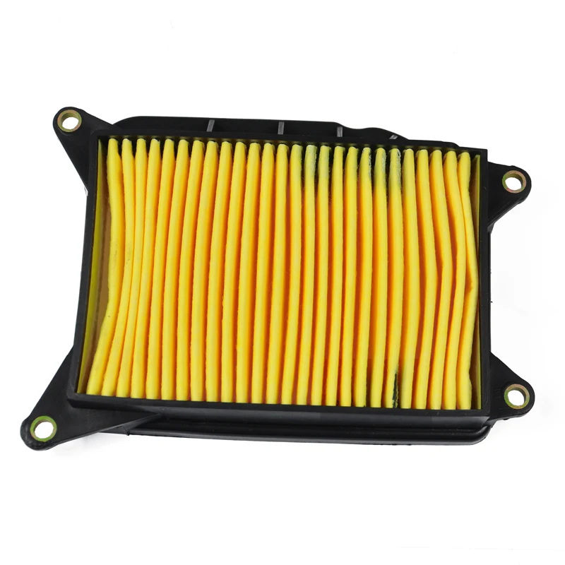 

Lopor Air Filter Motorcycle For YAMAHA YP400 Majesty R RA X-Max Crankcase Filter 04-20 5RU-15407-02