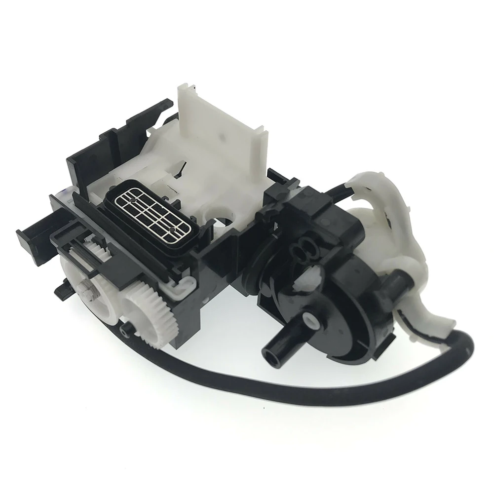 

Brand New High Quality Ink Pump Component Unit Connector Cover Assembly Ink System Cover Assembly Replacement 1735794