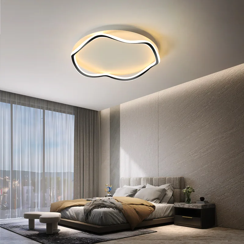 Дизайнерская потолочная лампа детская игрушка искусственное освещение