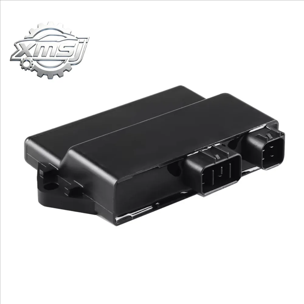 Фото 5YT-5NF-85540-00-00 Блок зажигания CDI, регулятор-выпрямитель, запасные части и аксессуары для №1
