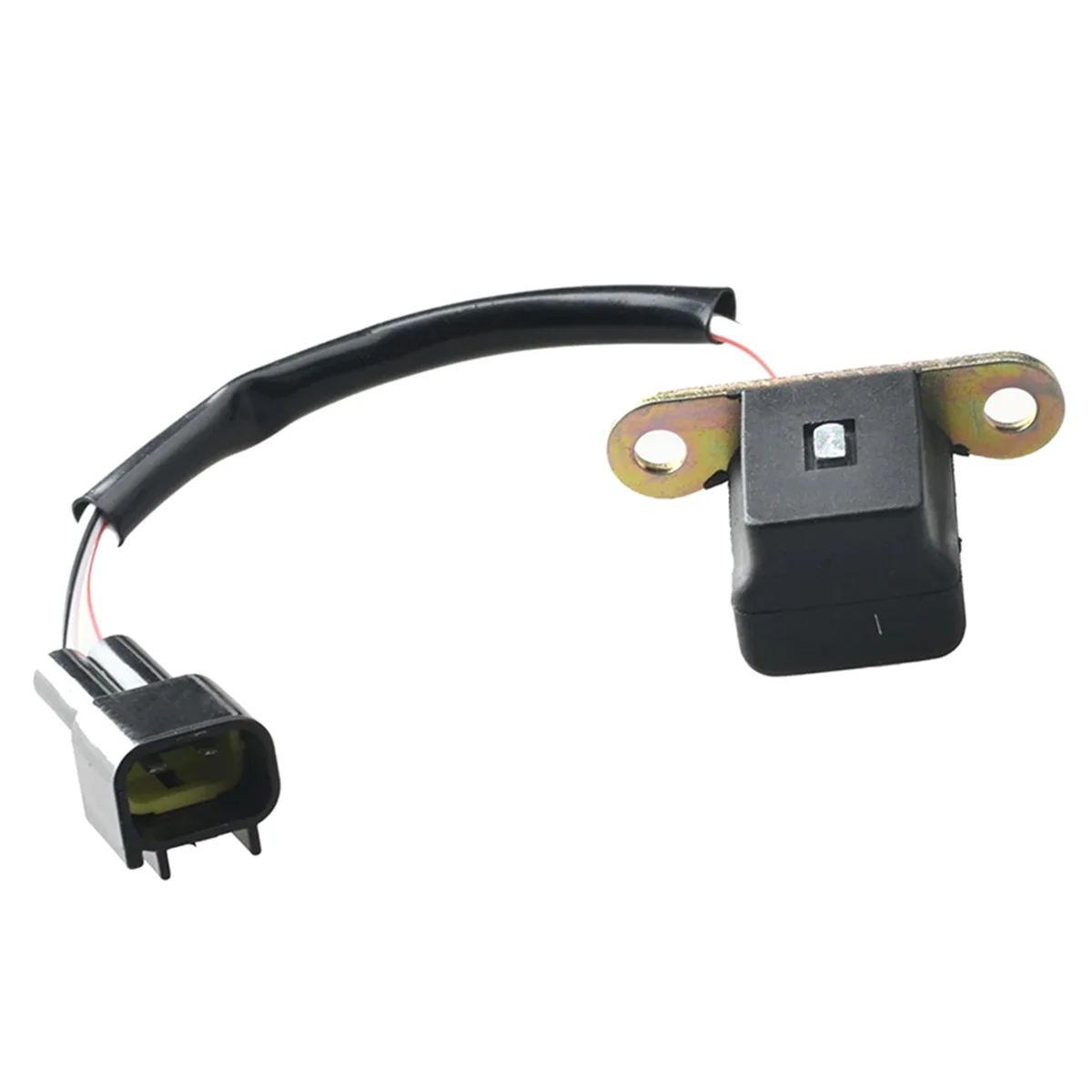 Катушка Pulser 6H2-85580 6H2-85580-01 для подвесного мотора Yamaha 50 л.с. 60 70 6H2-85580-01-00 6H28558001