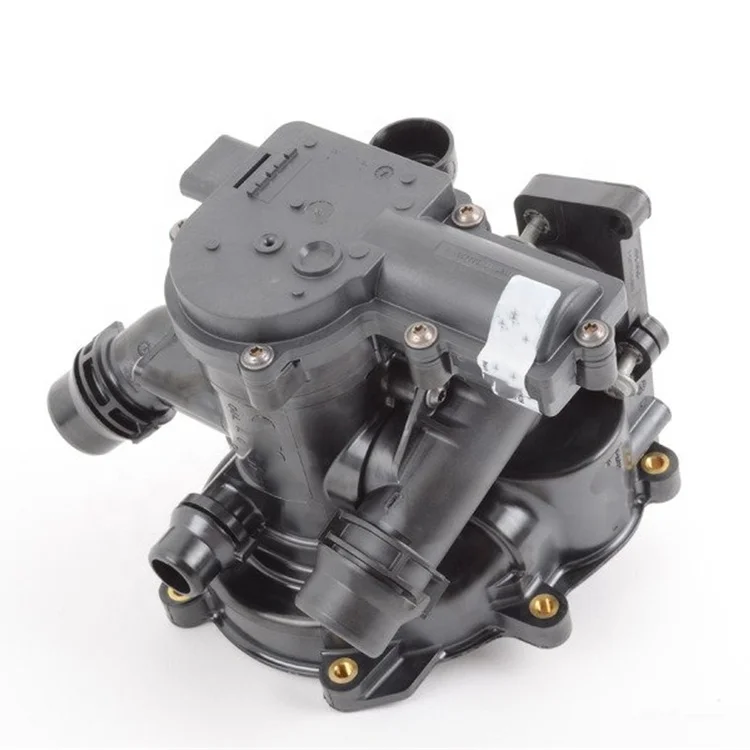 

A6 Q3 Q7 S5 Q5 Water Pump For A4 A3 A5 A7 A1 Water Pump 06L121111H