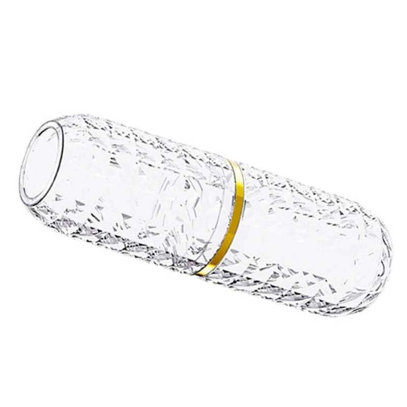 Чашка для мытья портативный органайзер зубных щеток с мультяшным медведем пары