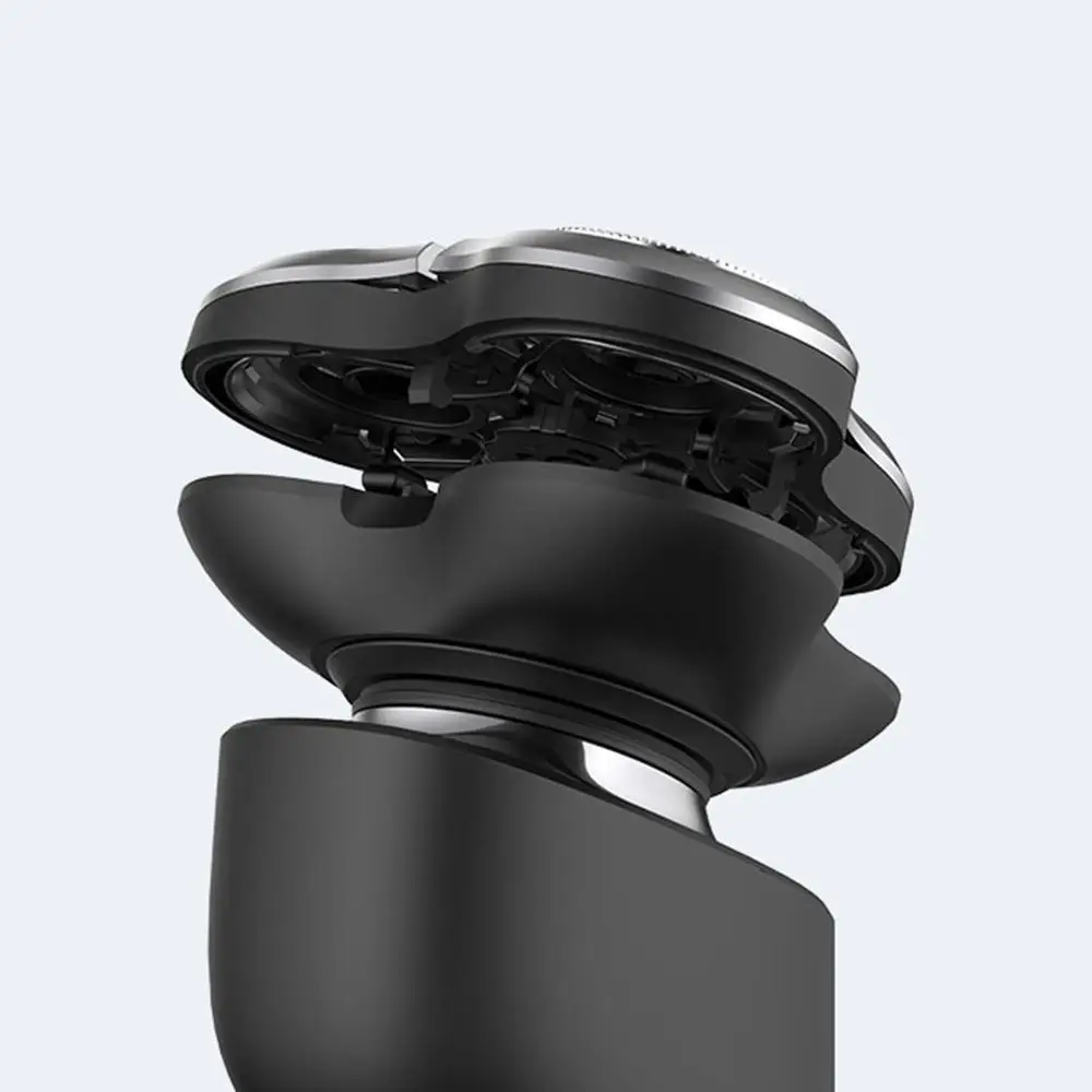 Электробритва Xiaomi Mijia S500/S500C/S300 сменный бритвенный станок для сухого и влажного