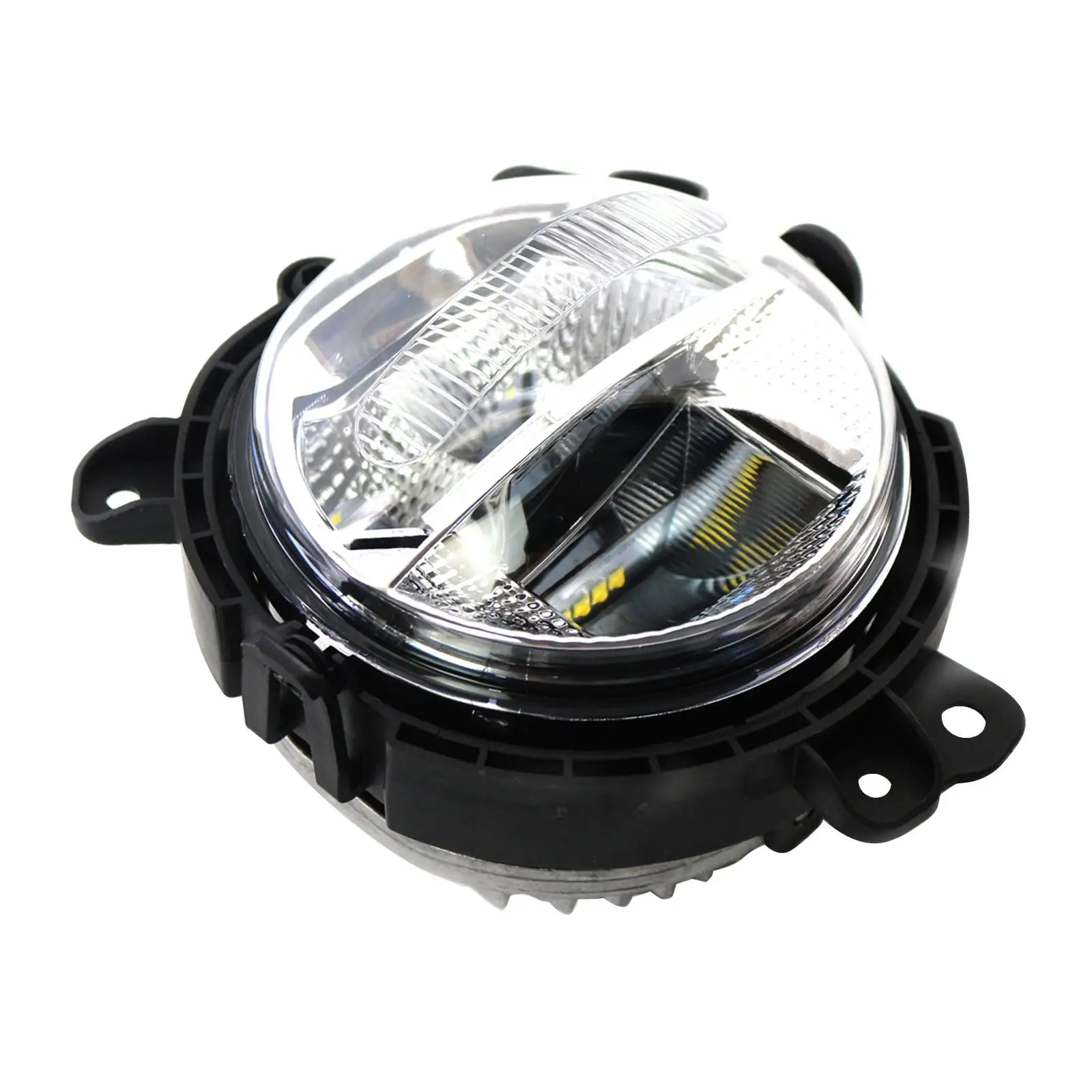 

Car Daytime Running Lamp with Parking Light ( Right ) 7409116 63177409116 748-161 Front Frog Light Fit for Mini F60 Cooper SD