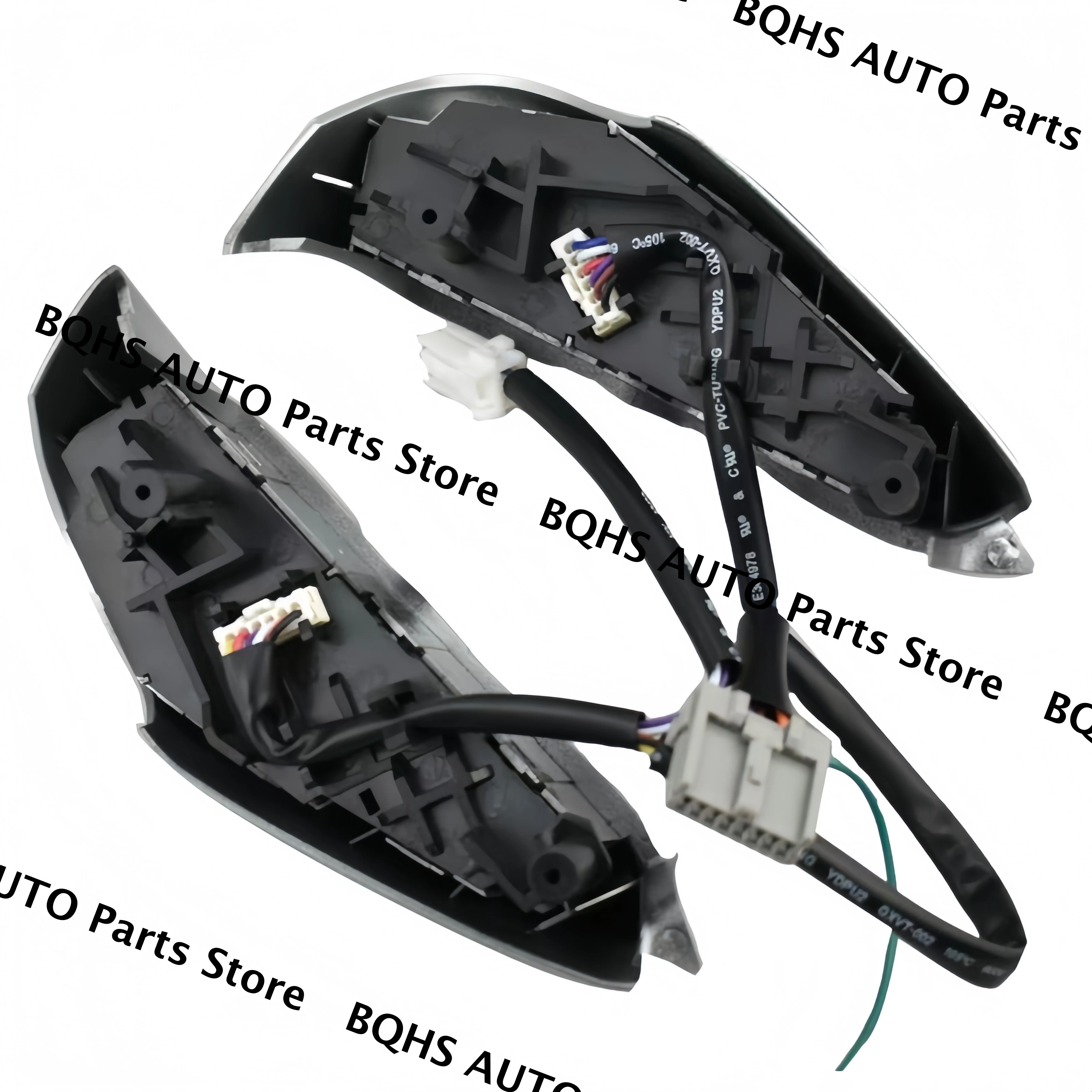 OEM 25550-3DA6A Кнопка включения круиз-контроля на руле для Nissan SUNNY 2014 2015 2016 (art.: 3920d25a67136) - 3920d25a67136