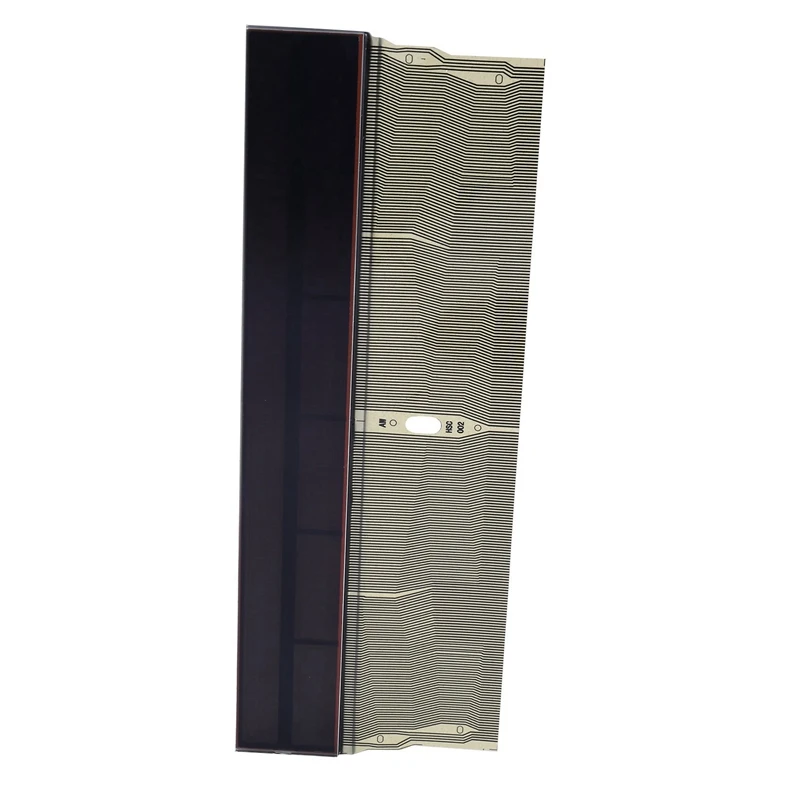 2 шт. автомобильный ЖК-дисплей для BMW 7 серии E53 E38 E39 X5