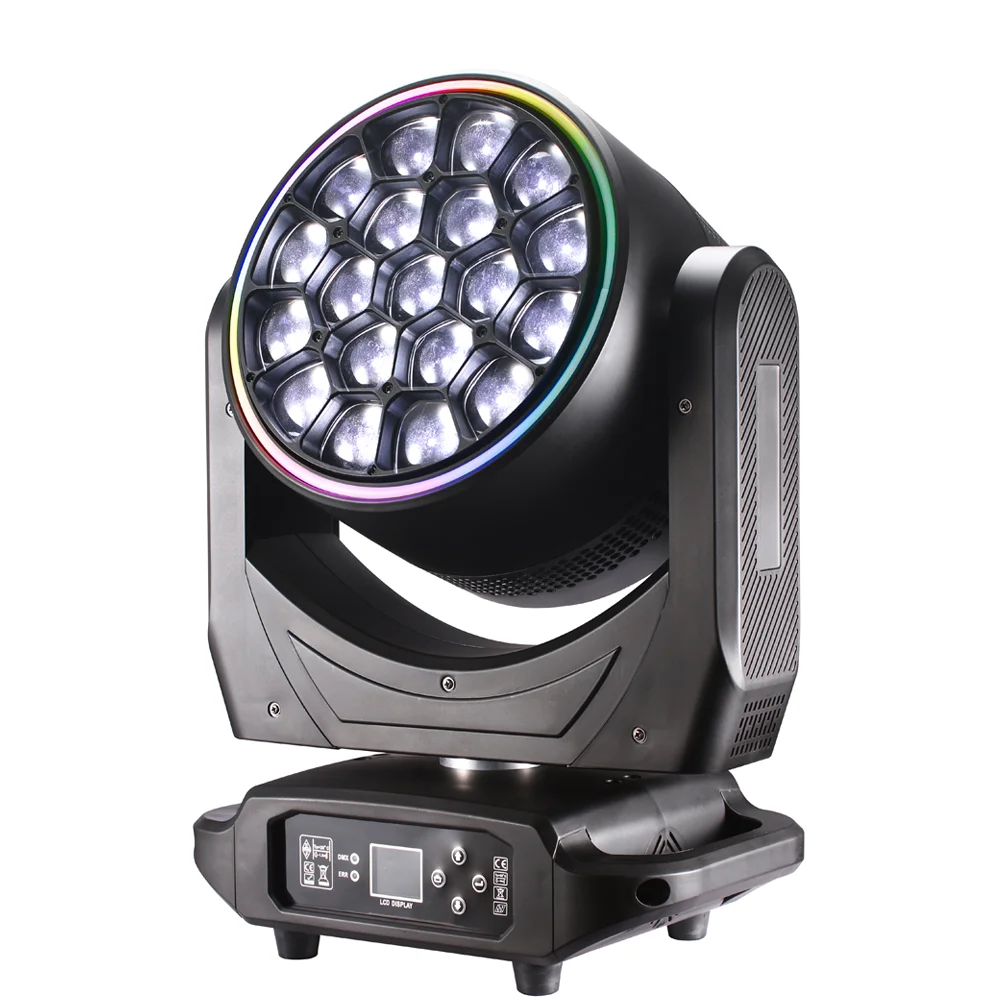 Фон для фотосъемки Beeeyewithfilllightrgbwmotion headlightis