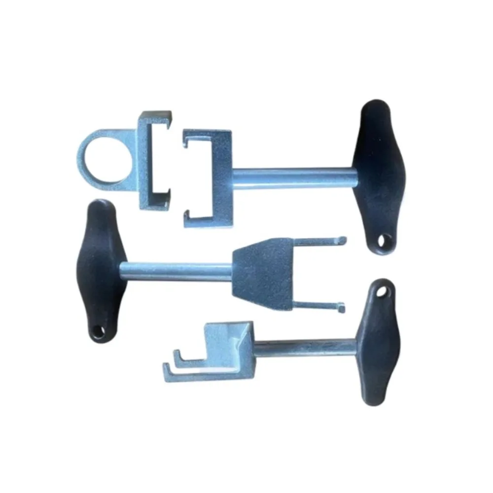 Автомобильный съемник катушки зажигания автоматическое удаление монтажный ключ