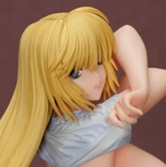 Фигурки героев японского аниме takuya 24 см |