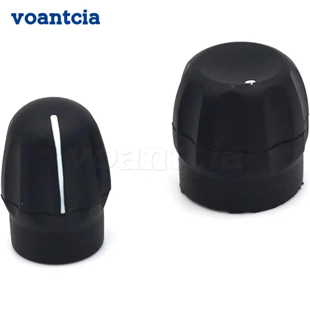 

Ручки каналов громкости для Motorola CP150 CP160 HT1550 CP200 GP330 GP328 GP338, 10 пар
