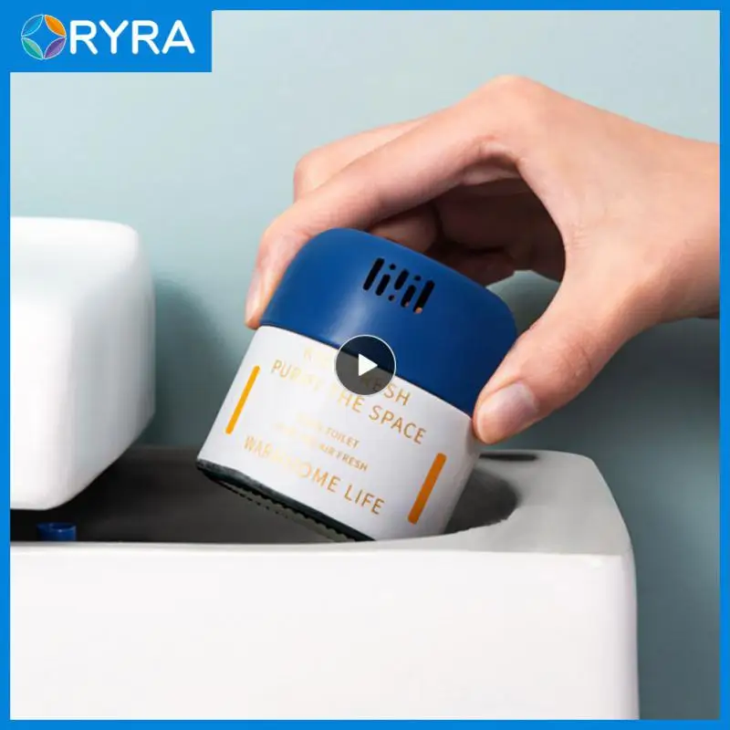 

Nordic Toilet Cleaner Water Tank Clean Toilet Spirit Toilet Blue Bubble Deodorant Deodorant Sterilization Toilet Treasure