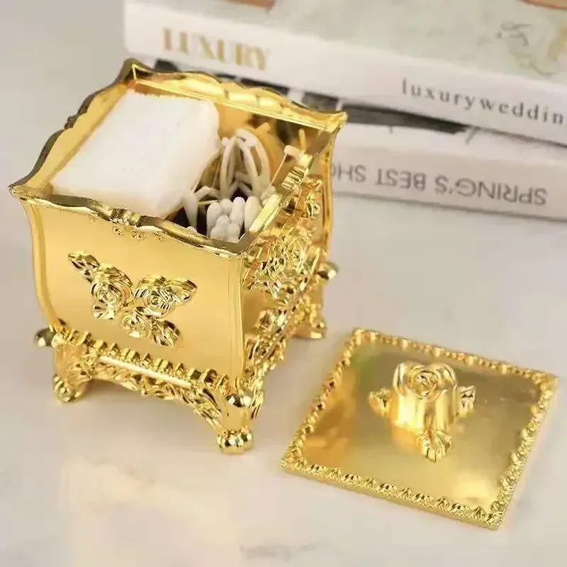 

Держатель для ватных палочек