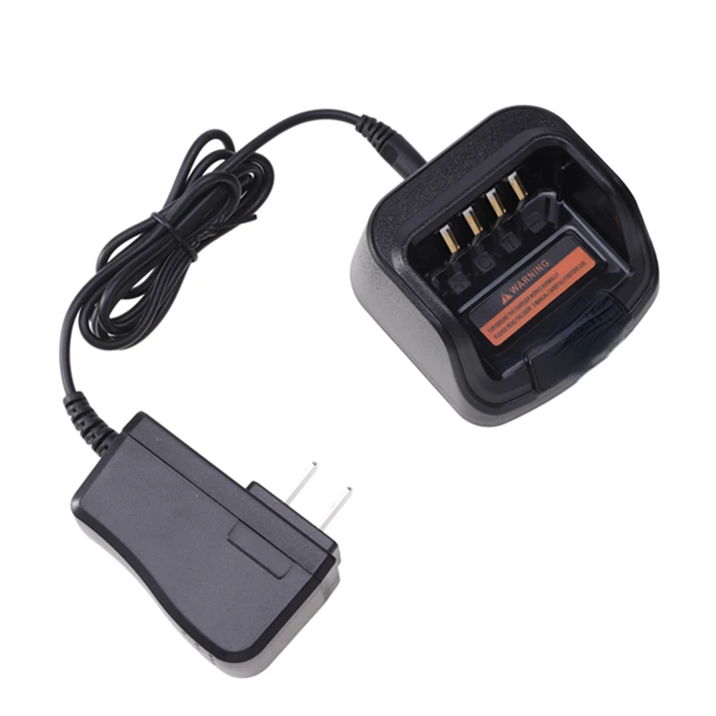 

NEW Rapid Battery Charger For Hytera HYT Walkie Talkie PD705 PD785 PD782 PD505 PD565 PD605 PD685 PT580H PD715Ex PD795 Ex