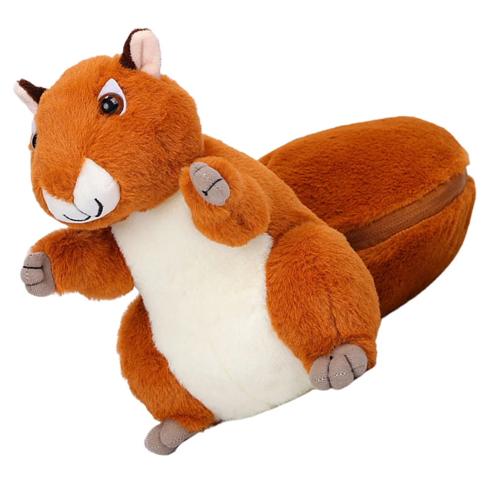 

Animal Plush Desktop Decoration Figurine Toy For Home Stuffed Lovely Cartoon