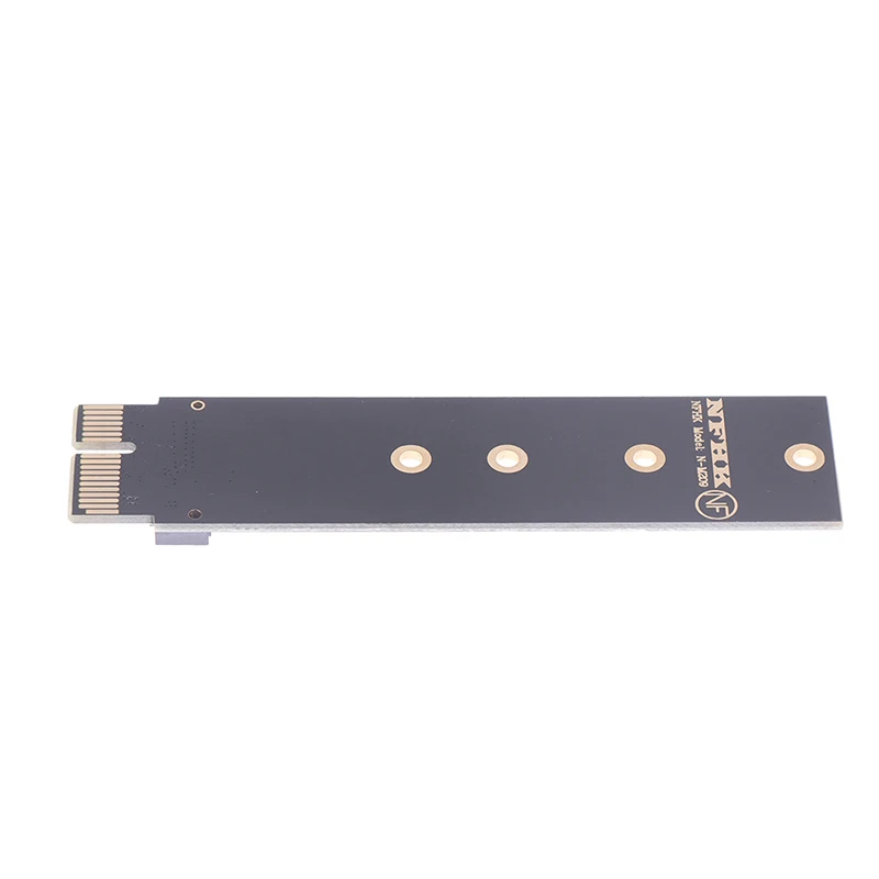 Адаптер PCIE-M2 NVMe SSD M2 PCIE X1 Raiser PCI-E PCI Express M Соединитель в форме ключа поддерживает 2230