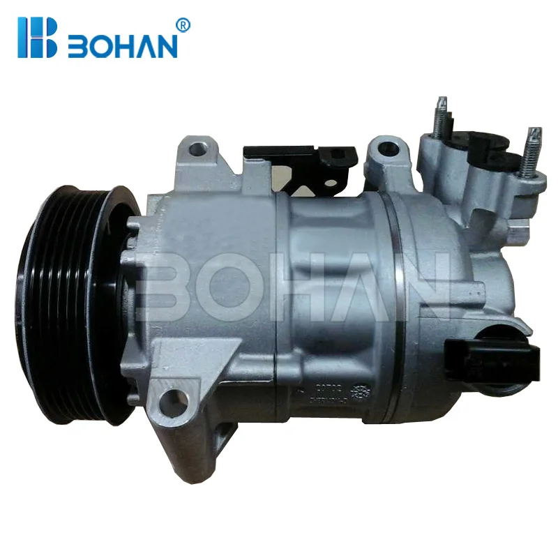 

For Peugeot 308 ac compressor Peugeot 208 308 3008 2008 9675655880 9675659880 447150-4723 447150-7360 447150-4722 5SEL12C