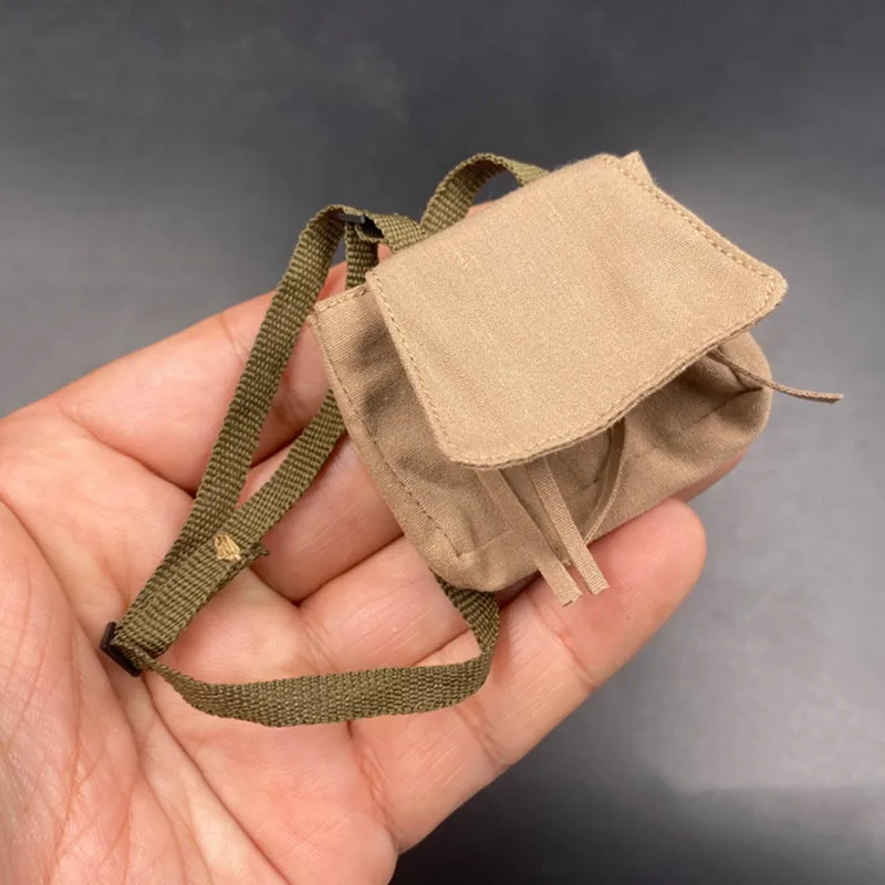 

1/6 Scale CHN-005A Satchel Bag Shoulder Crossbody Bag Models for 12''Figures Accessories