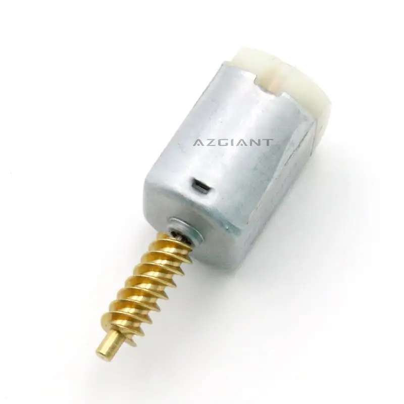 AZGIANT 1 шт. 4-дверный Универсальный Автомобильный флуоресцентный модуль двигателя