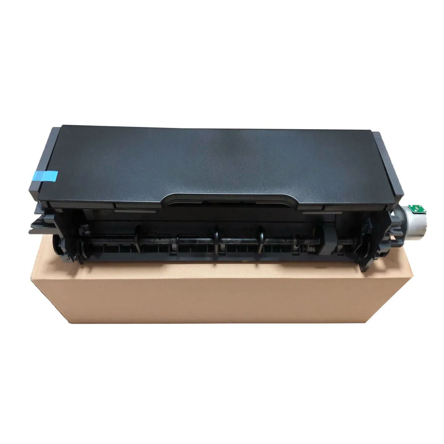 Original Paper Feed Assembly for Epson 1390 1100 L1300 1400 1430 1800 R2000 4004 1500 Paper Feeders Pickup Roller