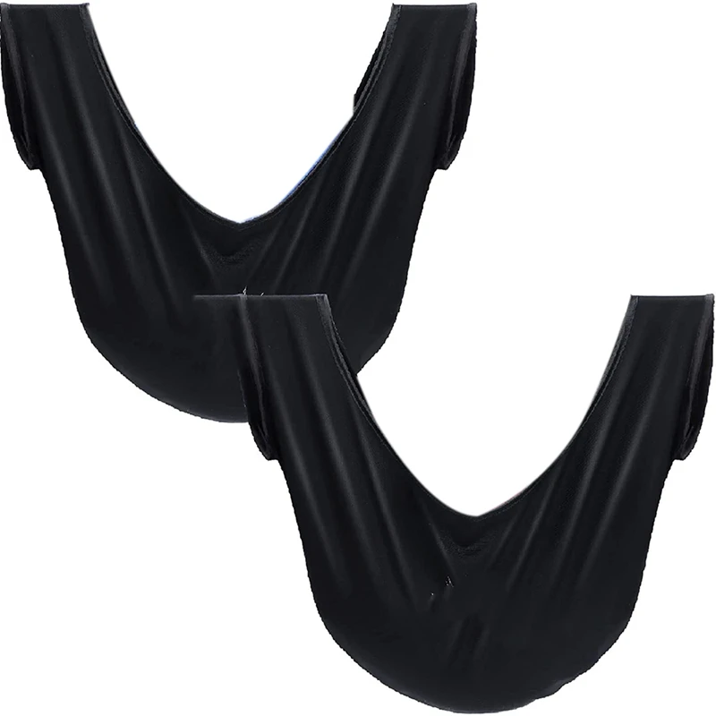 

2 шт., моющиеся мешки для чистки шаров для боулинга