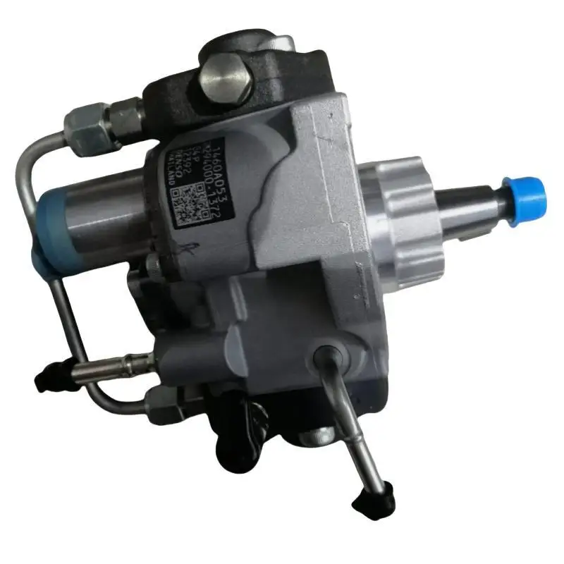 Фото Новый топливный насос Denso Common Rail HP3 294000 -1372 Подходит для двигателя Mitsubishi L200 4D56 №3