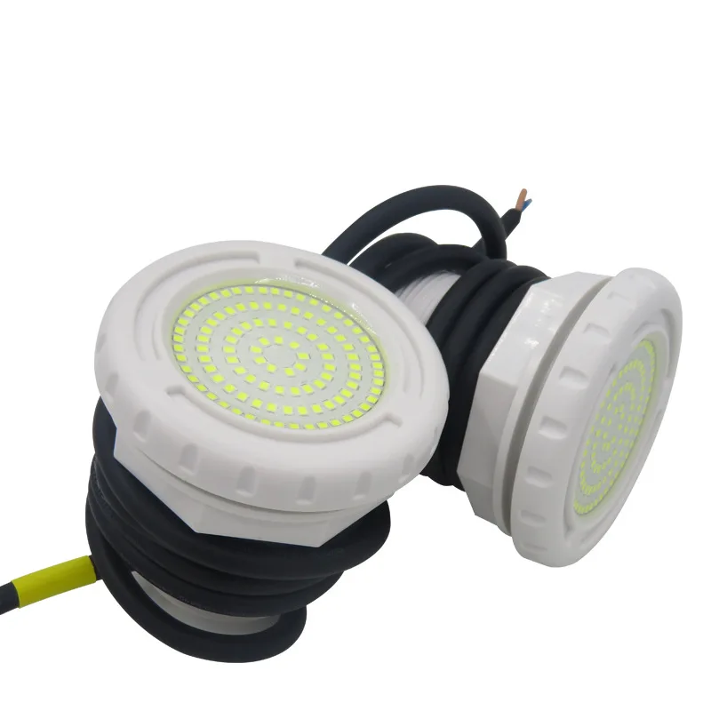 

RGB LED подводный светильник Canagrow для бассейна