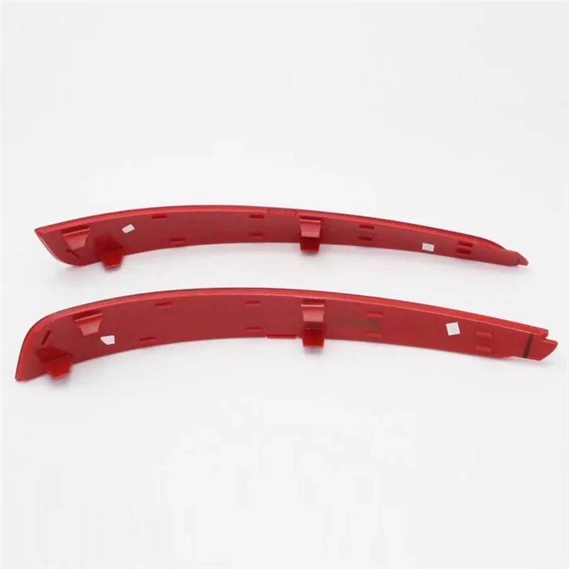 5Е 5945105 5945106 Задний бар отражатель сигнальная лампа автомобиля для Minry 5E A7 Sedan 2013-2017