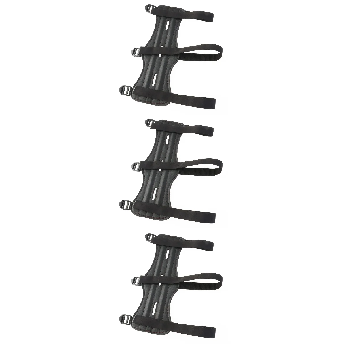 

Archery Arm Guard Forearm Protectorgear Bracer Wristarmguard Shooting Brace