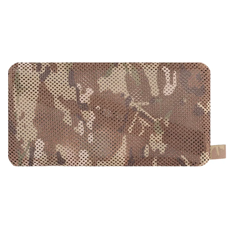 Камуфляжный сетчатый органайзер HDIRXG 15х10 см