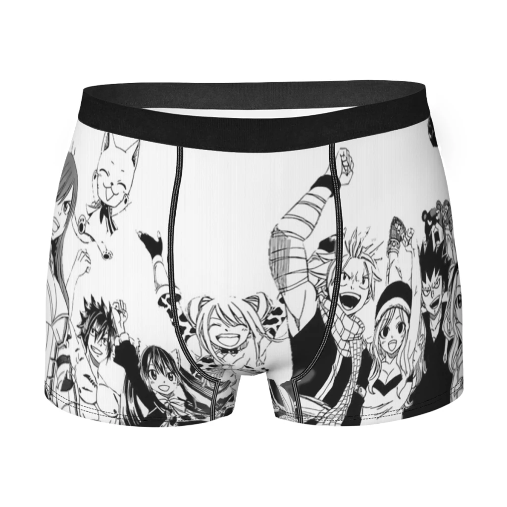 

Женское нижнее белье из аниме «волшебные приключения»