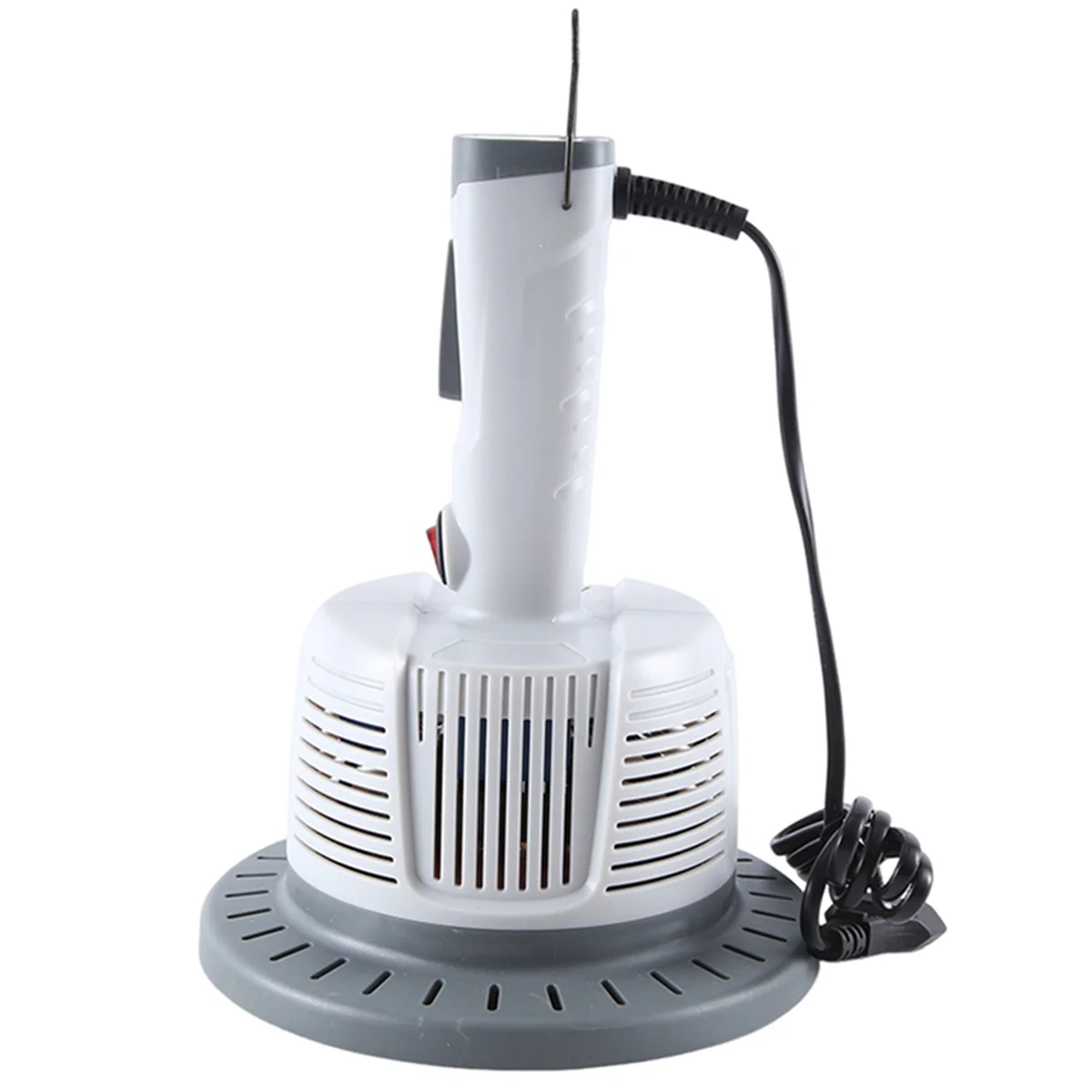 Ручной электромагнитный индукционный упаковщик 130 мм машина для запечатывания