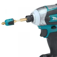 Магнитный держатель Makita E-03442, на распродаже 17 июня дешевле на ~50 руб#2