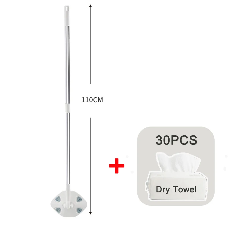 

Одноразовые поворотные швабры из микрофибры