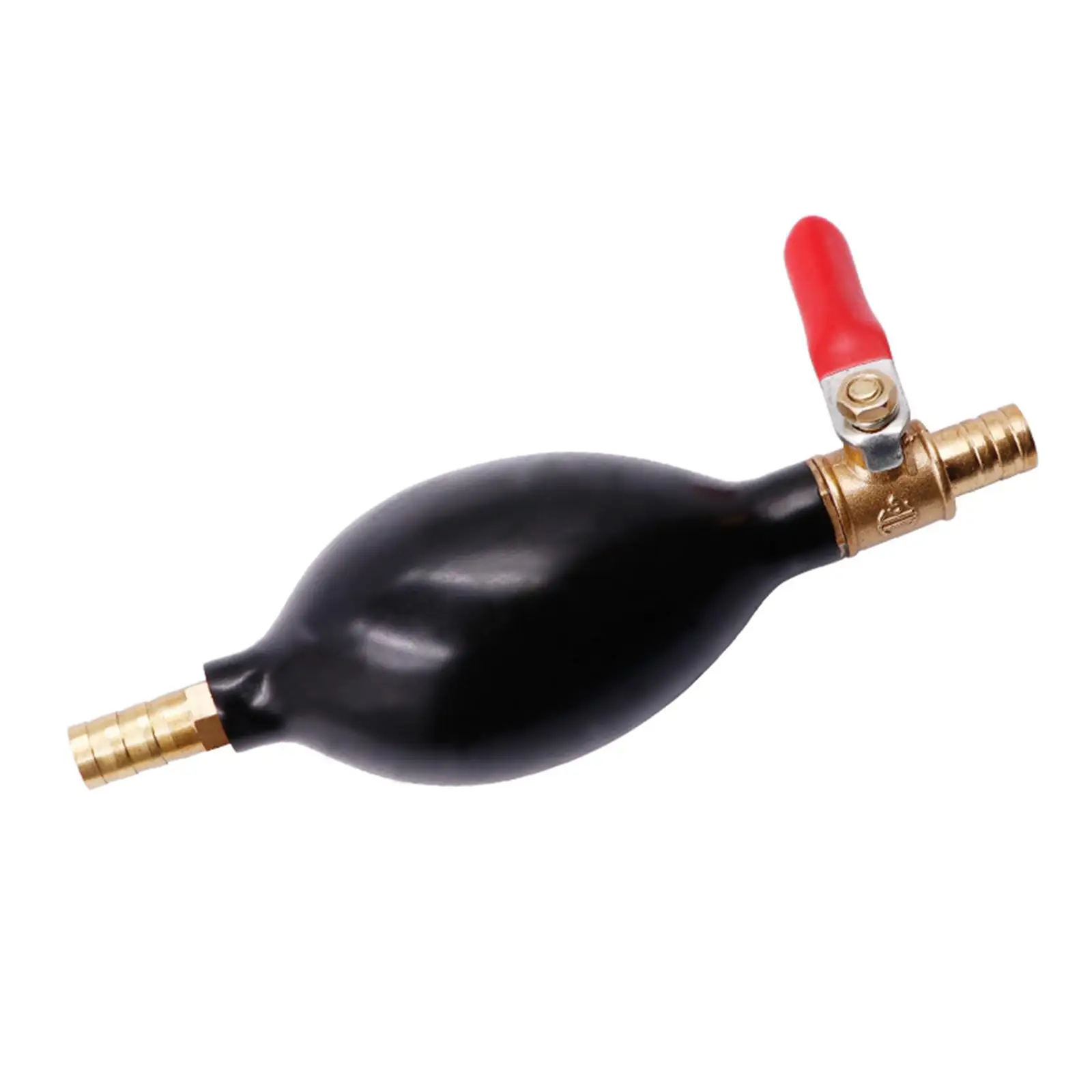 Сифонный ручной насос регулирующий клапан сифонный шланг длиной 2 м для жидкого