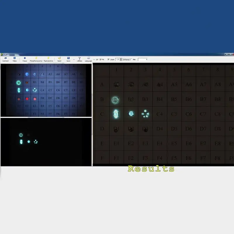 Рисунок 4 - Ручной сканер для быстрого тестирования почвы