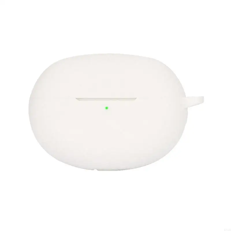 Чехол для наушников K43A Skinlessy Friendse For Buds Air 5 Silicone Shockpereper Antipratch Cover