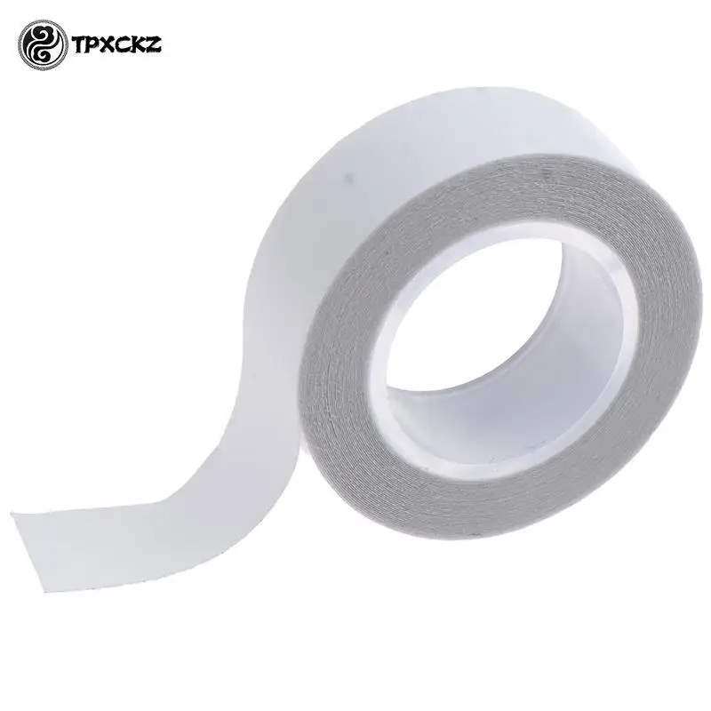 1 рулон прочные наклейки на воротник рубашки | Дом и сад