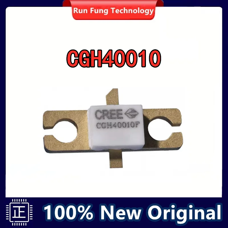 

Новые оригинальные интегральные схемы CGH40010 CGH40010F