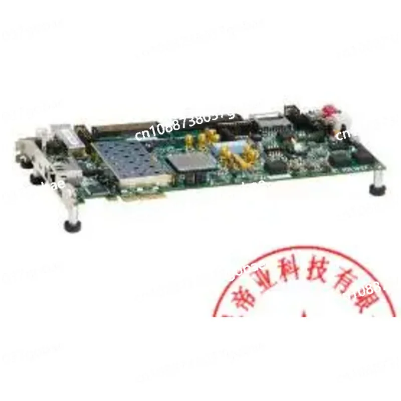 Spot EK-Z7-ZC706-G ZYNQ-7000 SoC ZC706 Xilinx Fpga Zynq7000 XC7Z045 Макетная плата FFG900