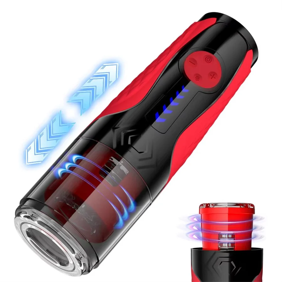 Секс-игрушки автоматический вращающийся мужской мастубатор чашка для мужчин