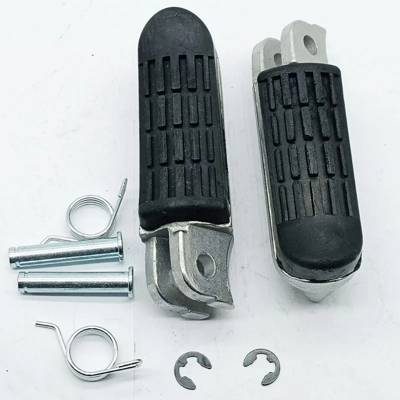 

Передняя подножка для Honda NT650 Bros 88-92 Deauville.NT650V NT700 1998-09/CB1300F Super Four 98-10 CB1300S Super Bol d'Or 05-09