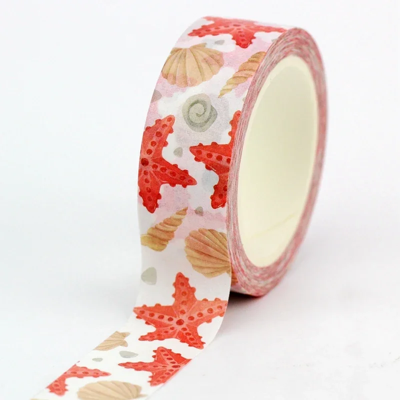 

Набор лент GREATHOPE WASHI TAPE для скрапбукинга