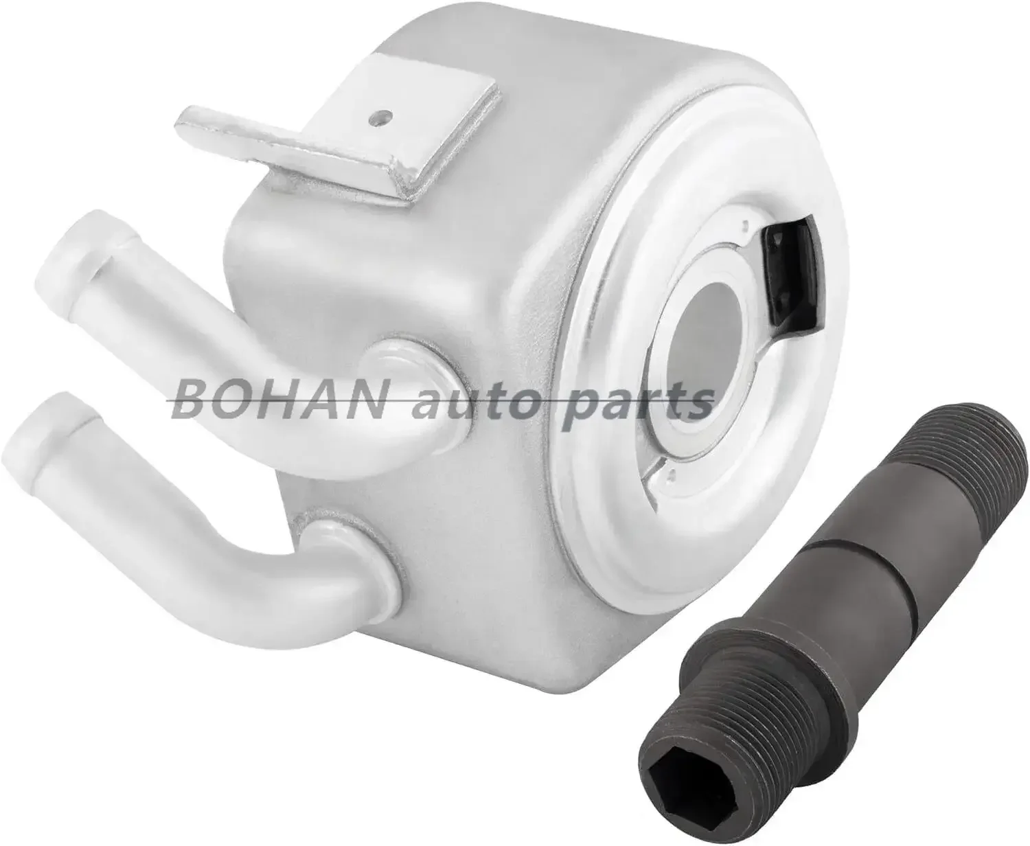 1S7E-6A642-CD 1S7E-6A642CC 1S7Z-6A642-AA 1S7E6A642CD 1S7E6A642CC 1S7Z6A642AA масляный радиатор для Ford Escape