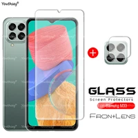 for samsung galaxy m33 glass for samsung m33 m32 a23 a33 a73 a53 a13 atempered glass screen camera protector galaxy m33 glass