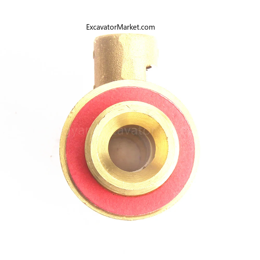 Сливной клапан масляного картера двигателя переключатель топливного бака