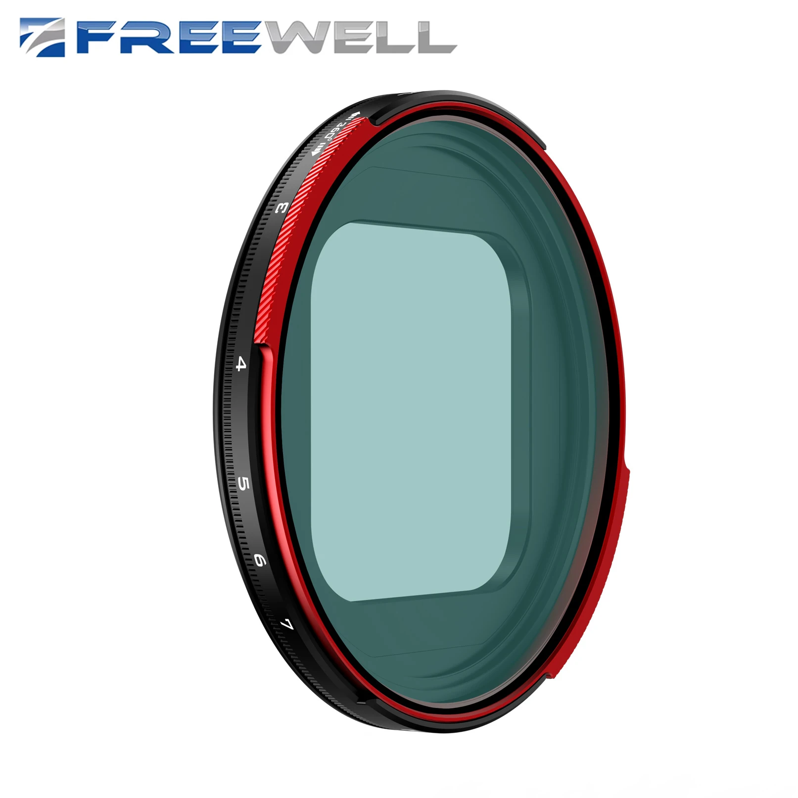 Freewell
