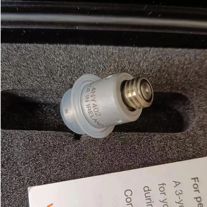 Измерение TP20 Renishaw сенсорная система без зонда корпус P/N: Стандартная