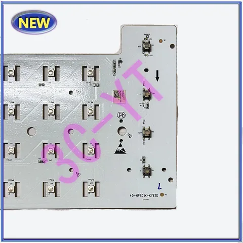 Оригинальный ключевой переключатель для JBL Partybox 1000